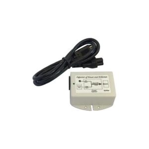 AC/C POE, 24V, 10/100