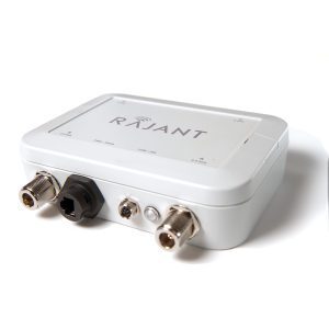 ES1-2450CS - Dual Radio (2.4Ghz & 4.9/5Ghz), IP67 Rajant Node