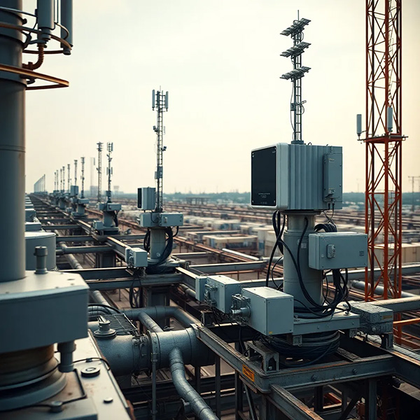 Resilient Wireless Connectivity