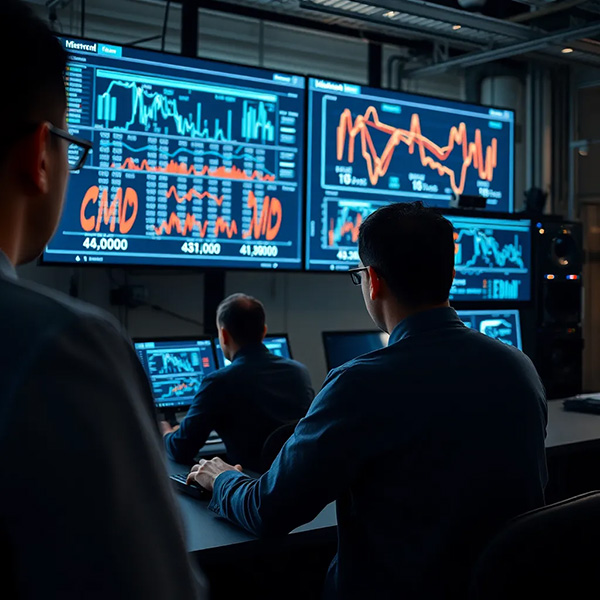 Software-Defined Networking